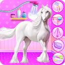 Загрузка приложения Princess Horse Caring 3 Установить Последняя APK загрузчик