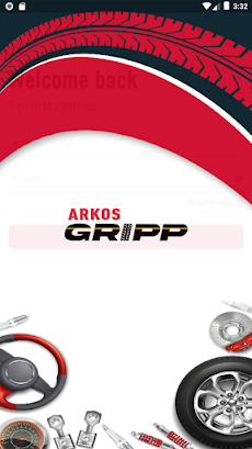 Arkos Gripp Tyre Careのおすすめ画像1