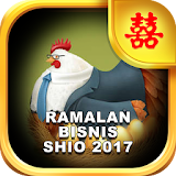 Ramalan Bisnis Shio 2017 icon