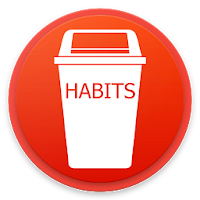 Habits Bin - Bad Habit Stopper