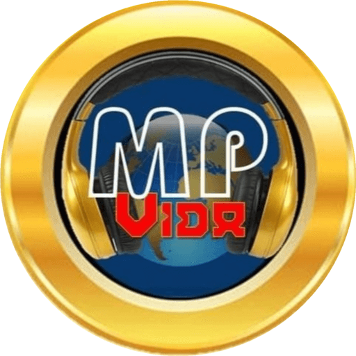 Radio web MPVida logo