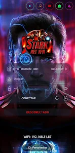 STARK NET