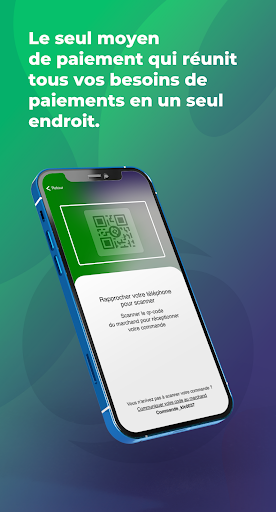 EdoPay Screen 2
