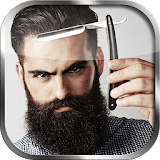 Beard Styles Photo Montage icon