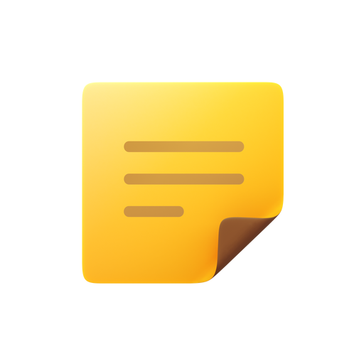 Simple Memo Logo