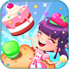 Cookie Smash Match 3 Game icon