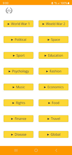 Documentary Movies PRO 2030 Screenshot 3 - AppWisp.com