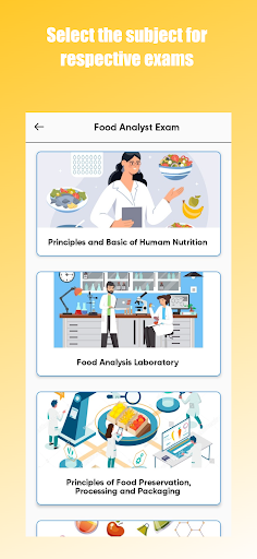 Food Tech Online Screen 2