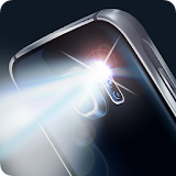 LED Flashlight for Galaxy Note icon