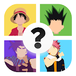 Cover Image of Download Anime Quiz 8.11.3z APK