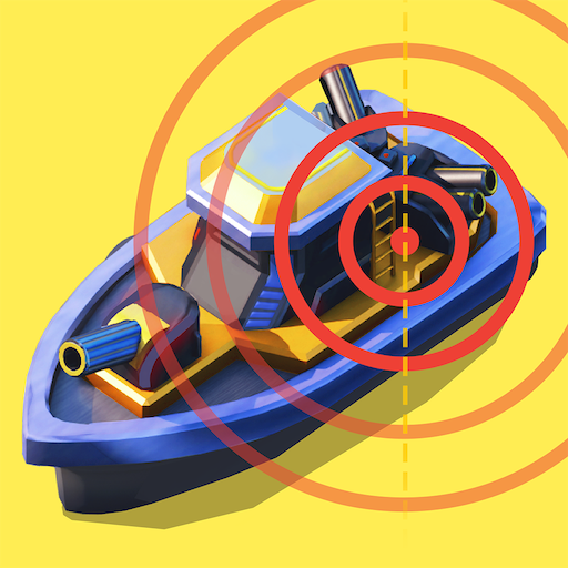 Gaxos: Battle Fleet AI logo