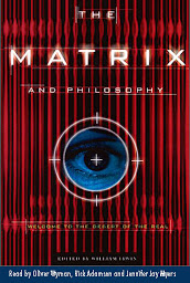 Icon image The Matrix and Philosophy