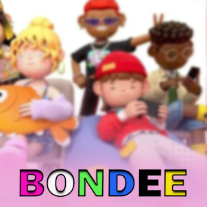 Bondee Room : Game 2023