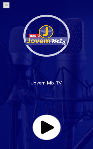 Jovem Mix TV Screen 2