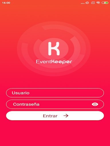 Event Keeper