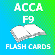 ACCA F9 Financial Management Flash Cards