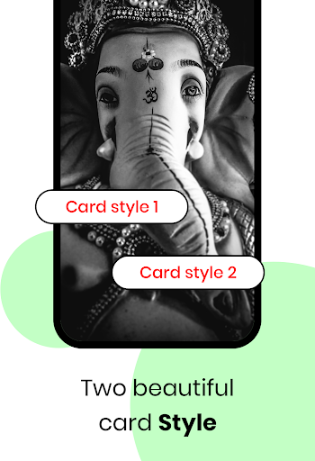 Devotional Status Cards Screen 3
