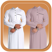 Arab Men Fashion Dresses