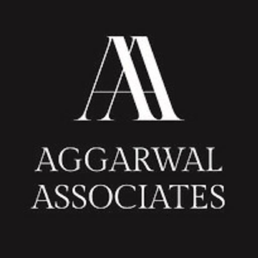 Aggrawal Associates logo