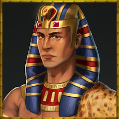 AoD Pharaoh Egypt Civilization Mod apk son sürüm ücretsiz indir