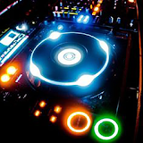 Mobile DJ Mixer - dj music mp3 icon
