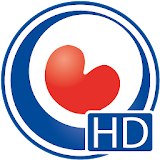 Omrop Fryslân HD icon