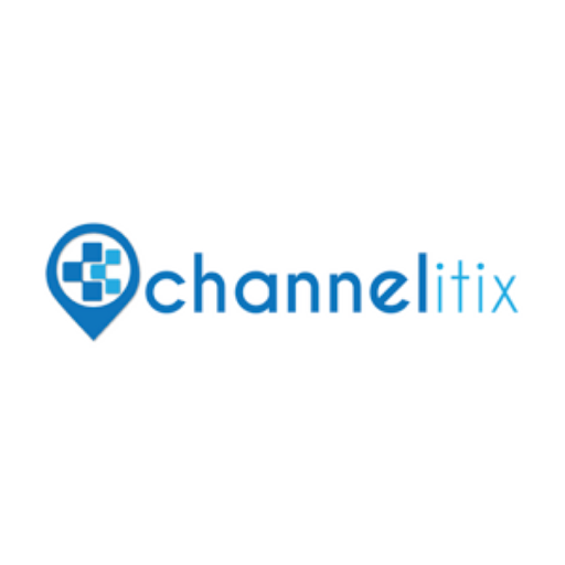 Channelitix logo