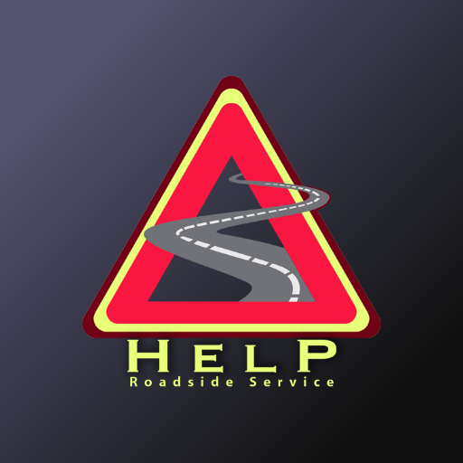 Help Roadside Service logo