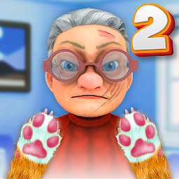 Kitty vs Granny - Chapter 2 Mod Apk