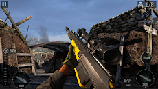 Sniper games 3D: Sniper Gamesのおすすめ画像5
