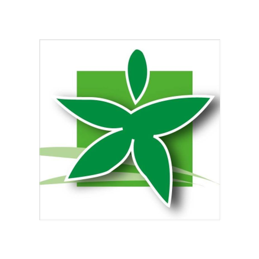 Mon service de remplacement logo