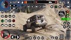 screenshot of Offroad Jeep Driving & Parking