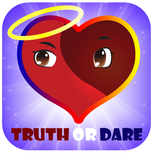 Truth Or Dare - Fun Unlimited logo
