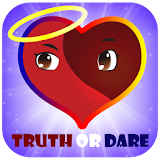 Truth Or Dare - Fun Unlimited icon