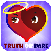 Top 36 Casual Apps Like Truth Or Dare - Fun Unlimited - Best Alternatives