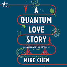 Icon image A Quantum Love Story