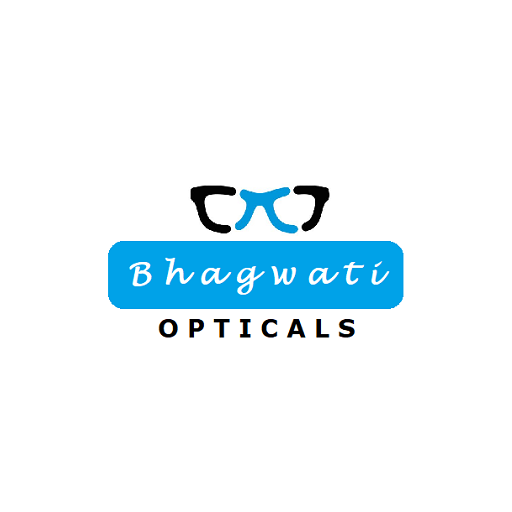 Bhagwati Opticals logo