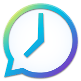 Talking Clock & Timer Demo icon