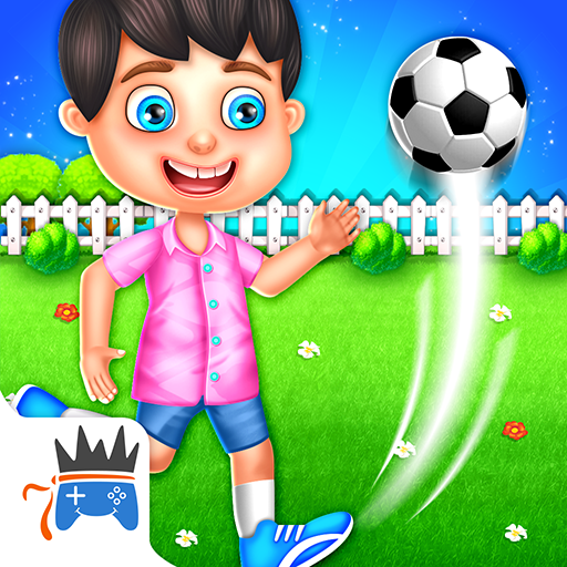 Kids Fun Club - DIY Activities logo