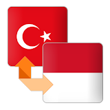 Kamus Indonesia Turki icon