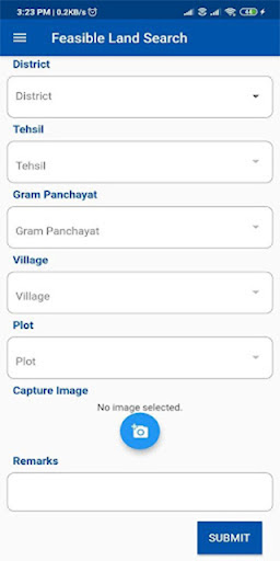 COAST Odisha Screen 2