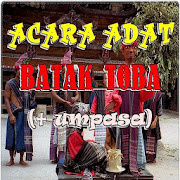 ADAT DAN LAGU BATAK TOBA