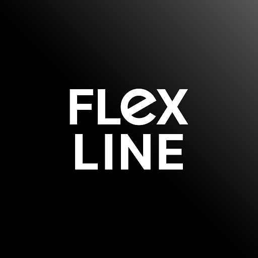 flexline logo