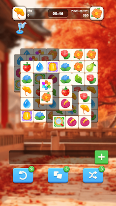 Zen Tile - Relaxing Match - Screenshot 4