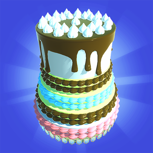 Cake DIY logo
