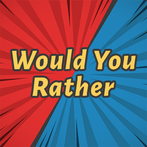 What Would You Choose? Rather Apps on Google Play