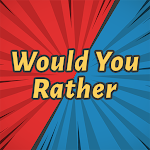 Cover Image of Скачать Would You Rather? The Game  APK