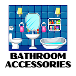 Cover Image of डाउनलोड Bathroom Accessories  APK