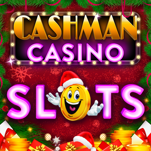 Cashman casino las vegas slots apps on google play