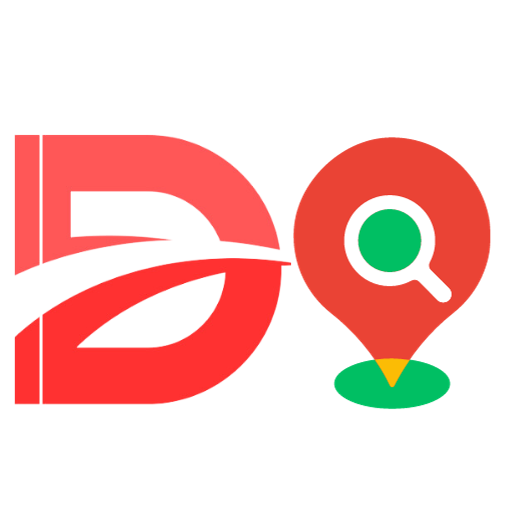 Dorkar Search logo